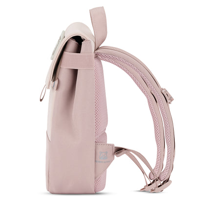 Kapten & Son Rugzak Fyn Kids Rose Clay