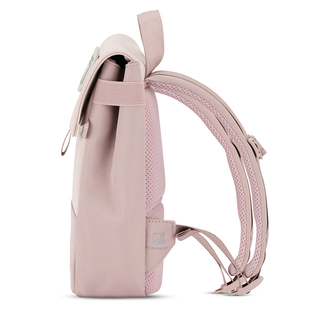 Kapten & Son Rugzak Fyn Kids Rose Clay