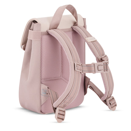Kapten & Son Rugzak Fyn Kids Rose Clay