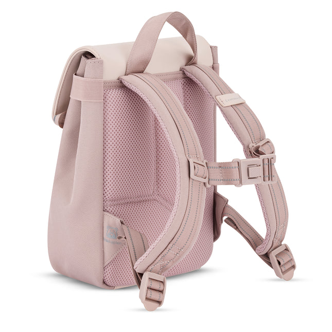 Kapten & Son Rugzak Fyn Kids Rose Clay