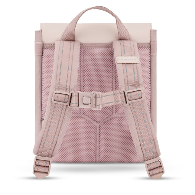 Kapten & Son Rugzak Fyn Kids Rose Clay
