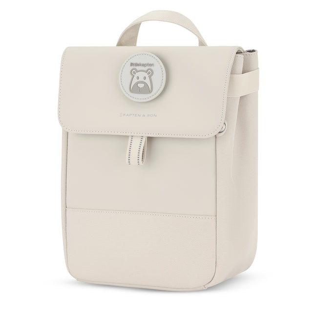 Kapten & Son Rugzak Fyn Kids Sandstone