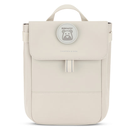 Kapten & Son Rugzak Fyn Kids Sandstone