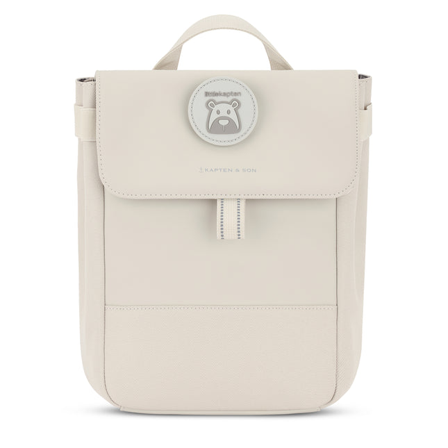 Kapten & Son Rugzak Fyn Kids Sandstone