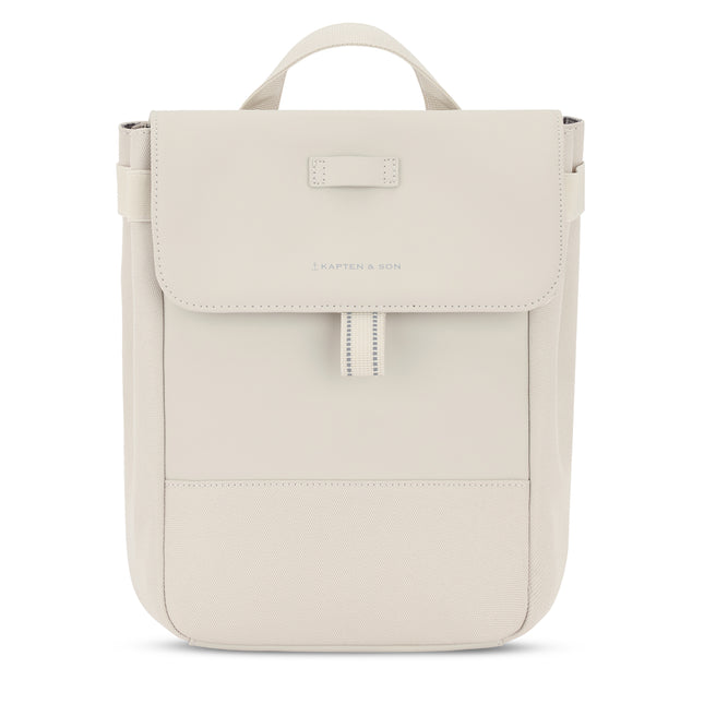 Kapten & Son Rugzak Fyn Kids Sandstone