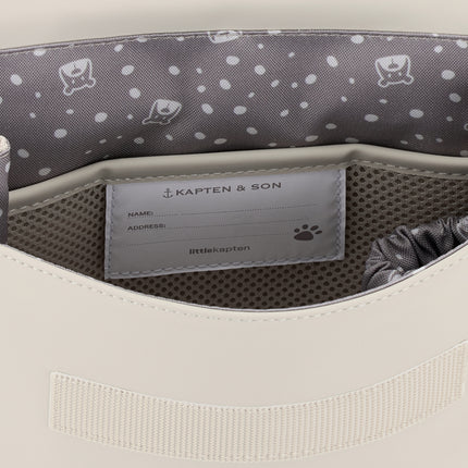 Kapten & Son Rugzak Fyn Kids Sandstone