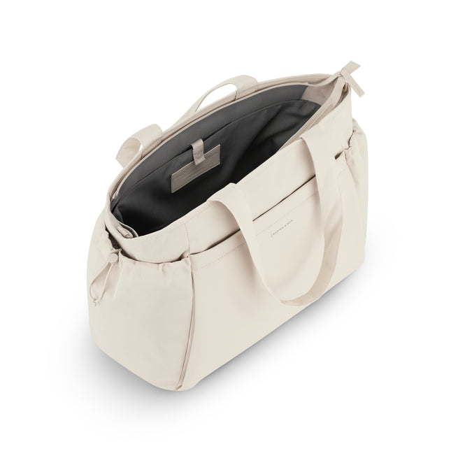 Kapten & Son Hellvi Shopper/Weekendtas Sandstone 14 Inch