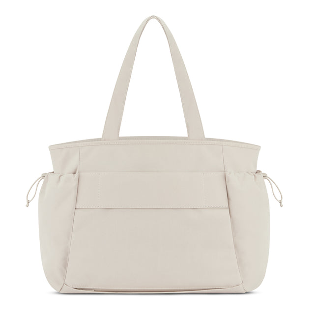 Kapten & Son Hellvi Shopper/Weekendtas Sandstone 14 Inch