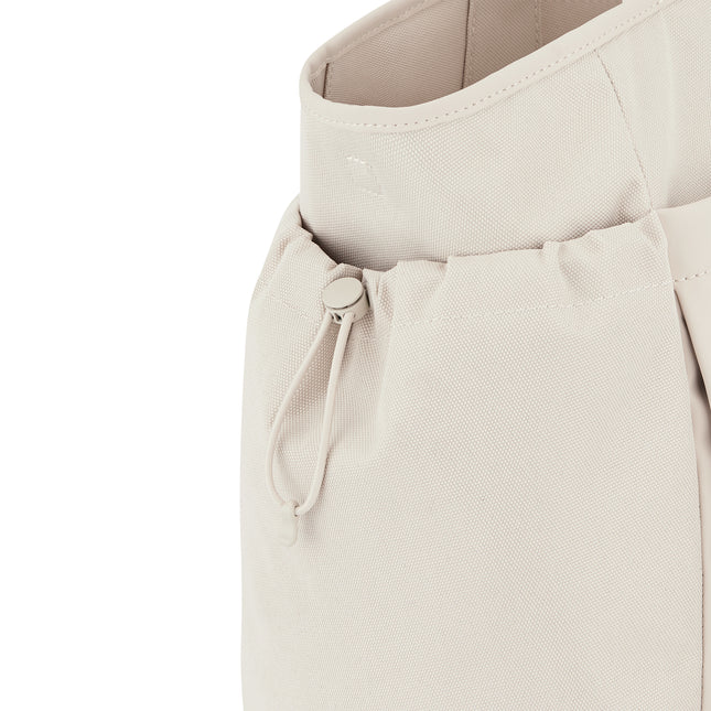Kapten & Son Hellvi Shopper/Weekendtas Sandstone 14 Inch