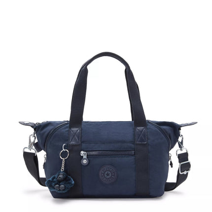 Kipling Art Mini Blue Bleu 2