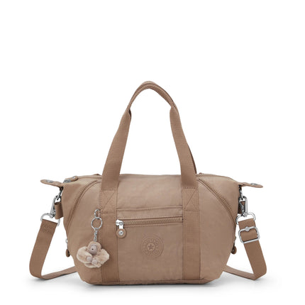 Kipling Art Mini Tan bege