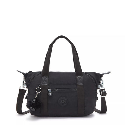 Kipling Art Mini Black Noir