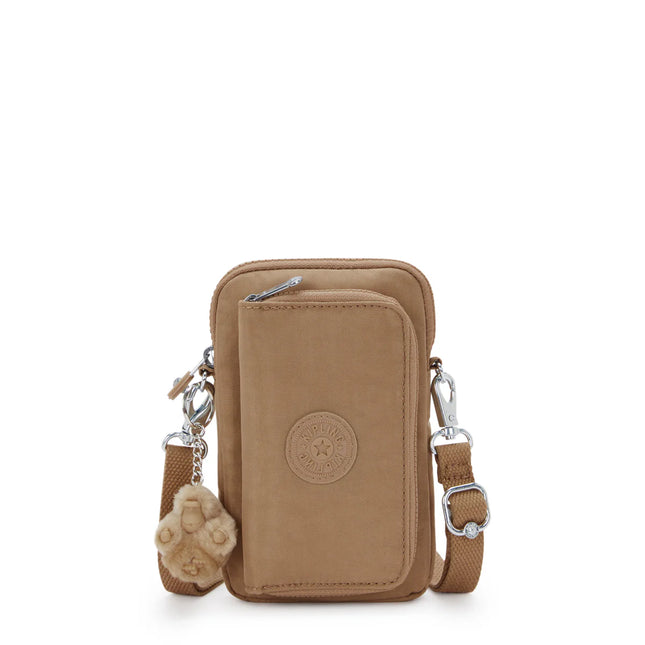 Kipling Telmo Telefoon- Portefeuilletas