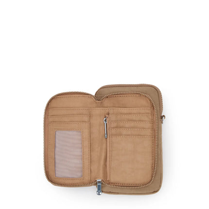 Kipling Telmo Telefoon- Portefeuilletas