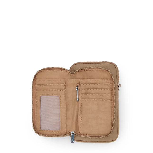 Kipling Telmo Telefoon- Portefeuilletas