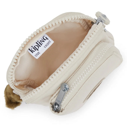 Kipling Telmo Telefoon- Portefeuilletas