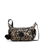 Wild Leopard