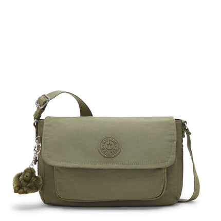 Bolsa a tiracolo Kipling Dalma Almost Sage