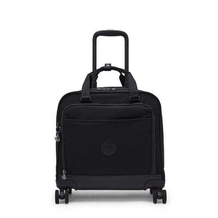 Kipling Commuter Laptoptrolley 15 Zoll Infinite Black
