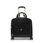 Blush Gold Black