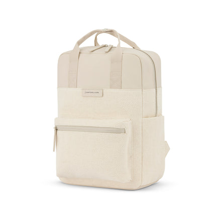 Kapten & Son Rugzak Bergen Pro Ibiza Collection 15 Inch