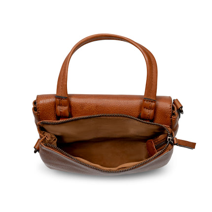 Bag2Bag Overslag Schoudertas Koli