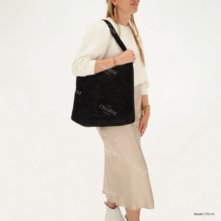 Charm London Elisa Schoudertas