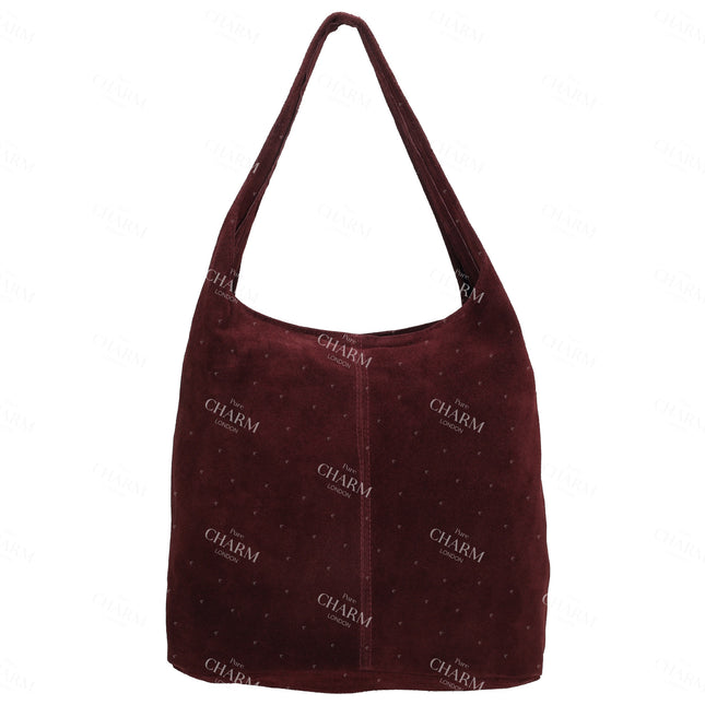 Charm London Elisa Schoudertas