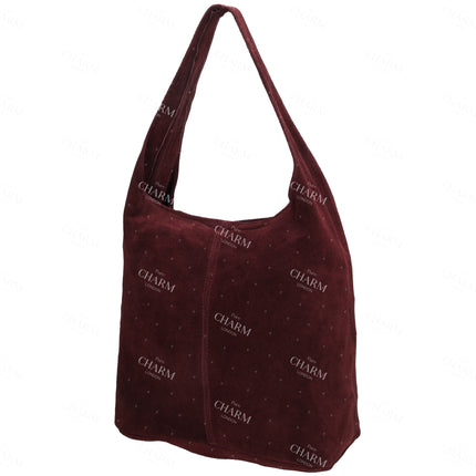 Charm London Elisa Schoudertas