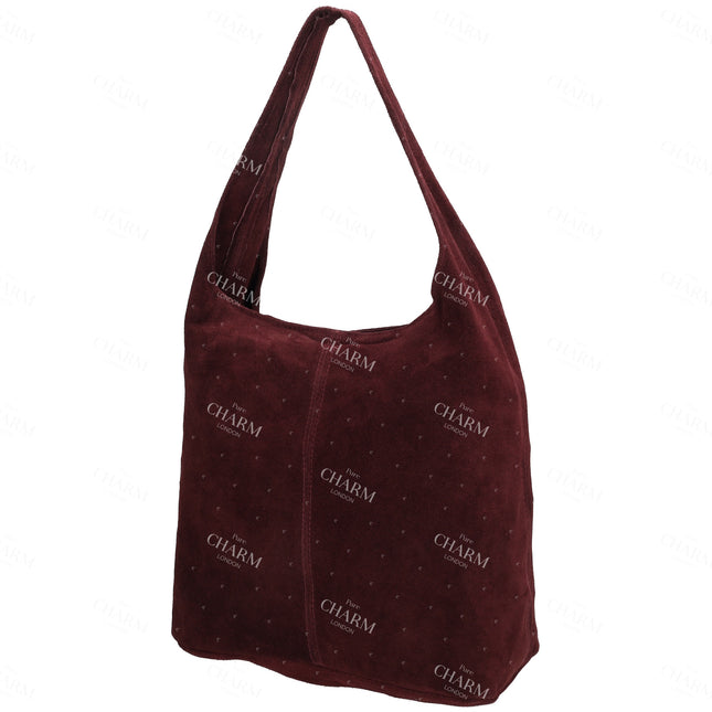 Charm London Elisa Schoudertas