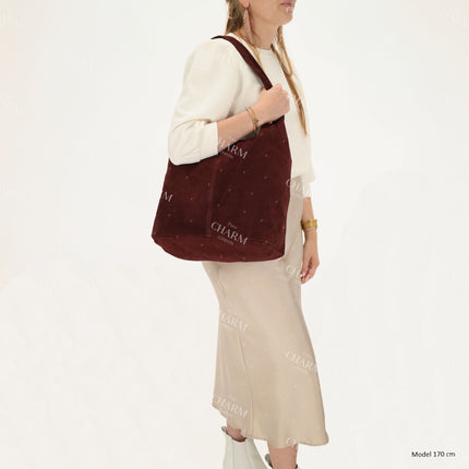Charm London Elisa Schoudertas