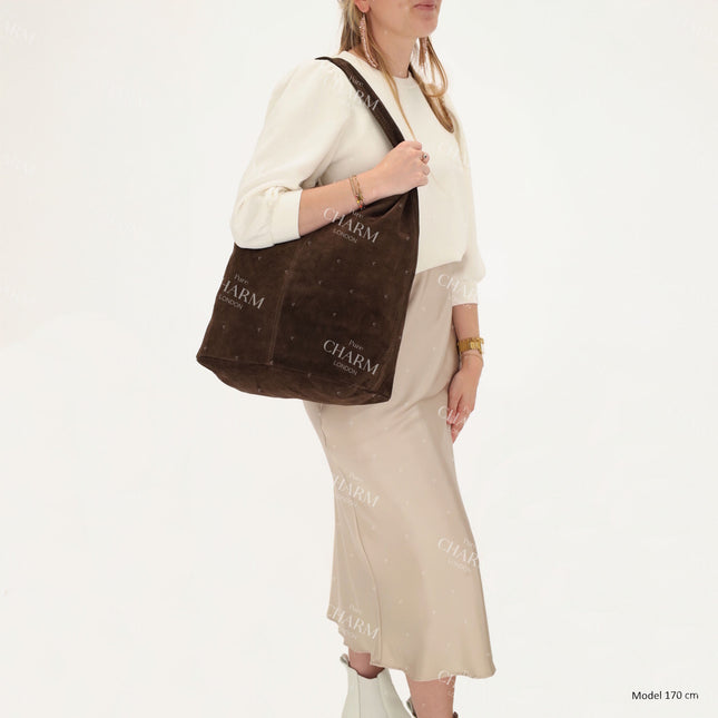 Charm London Elisa Schoudertas