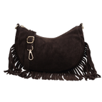 Donkerbruin