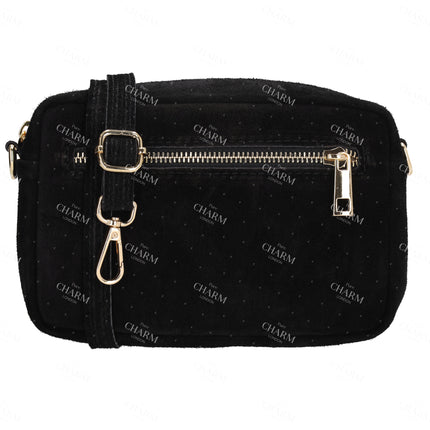 Charm London Elisa Box Bag