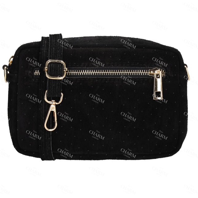 Charm London Elisa Box Bag