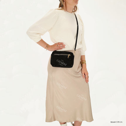 Charm London Elisa Box Bag