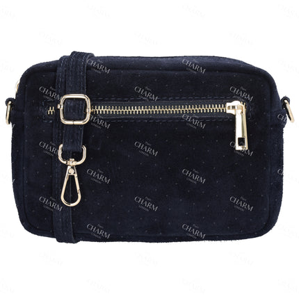 Charm London Elisa Box Bag