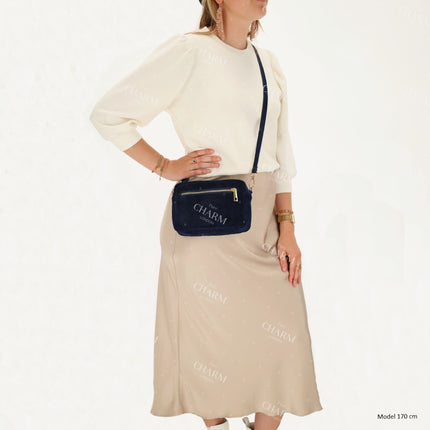 Charm London Elisa Box Bag