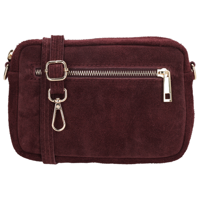 Charm London Elisa Box Bag