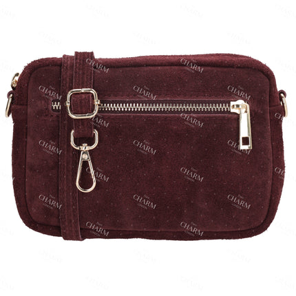 Charm London Elisa Box Bag