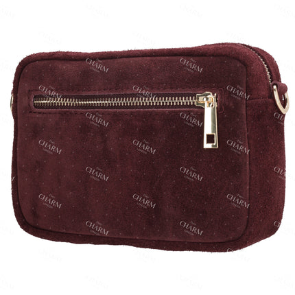 Charm London Elisa Box Bag