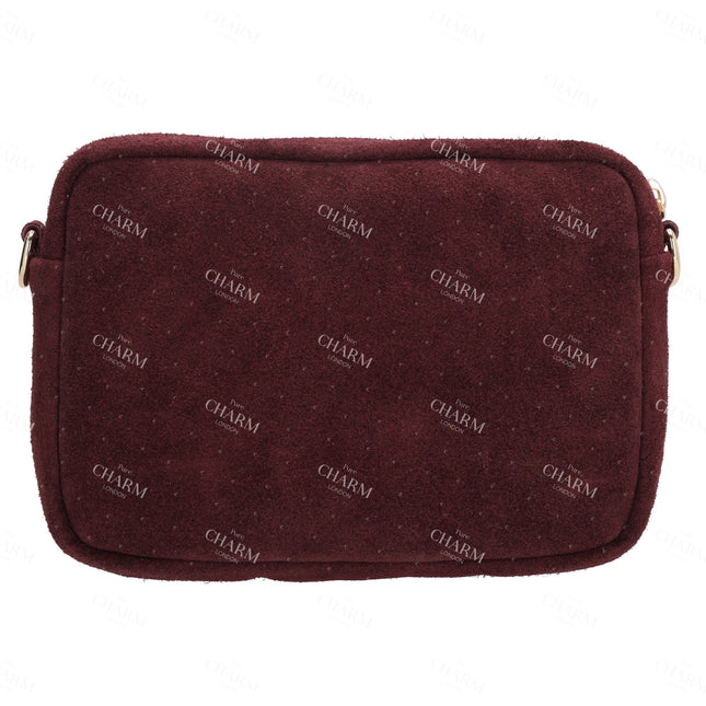 Charm London Elisa Box Bag