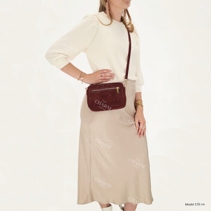 Charm London Elisa Box Bag