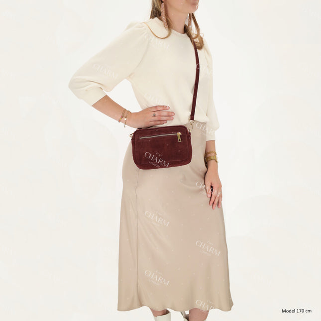 Charm London Elisa Box Bag