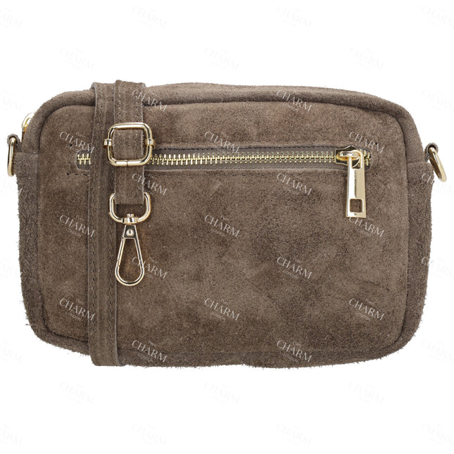 Charm London Elisa Box Bag