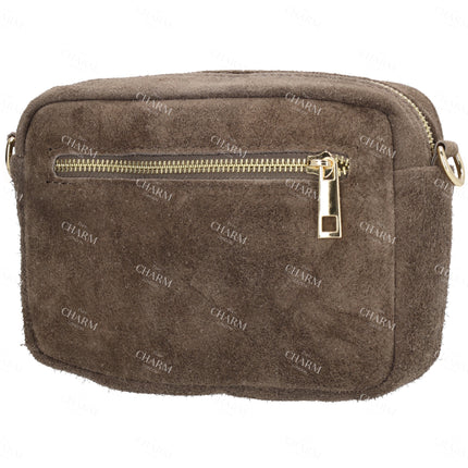Charm London Elisa Box Bag