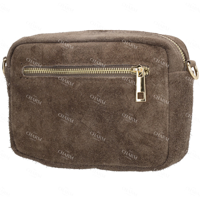 Charm London Elisa Box Bag