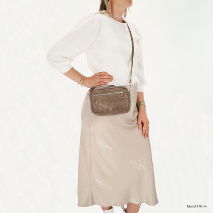Charm London Elisa Box Bag