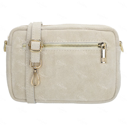Charm London Elisa Box Bag
