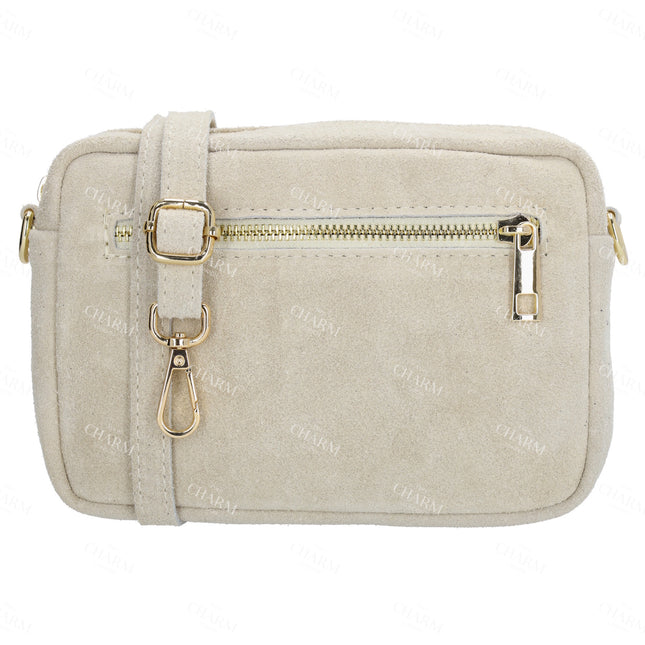 Charm London Elisa Box Bag
